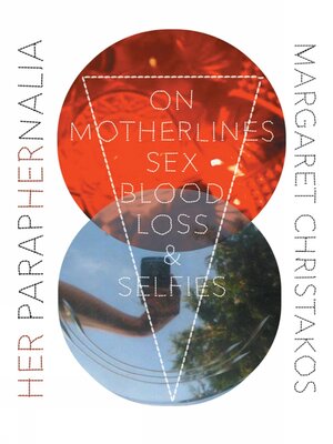 cover image of Her Paraphernalia